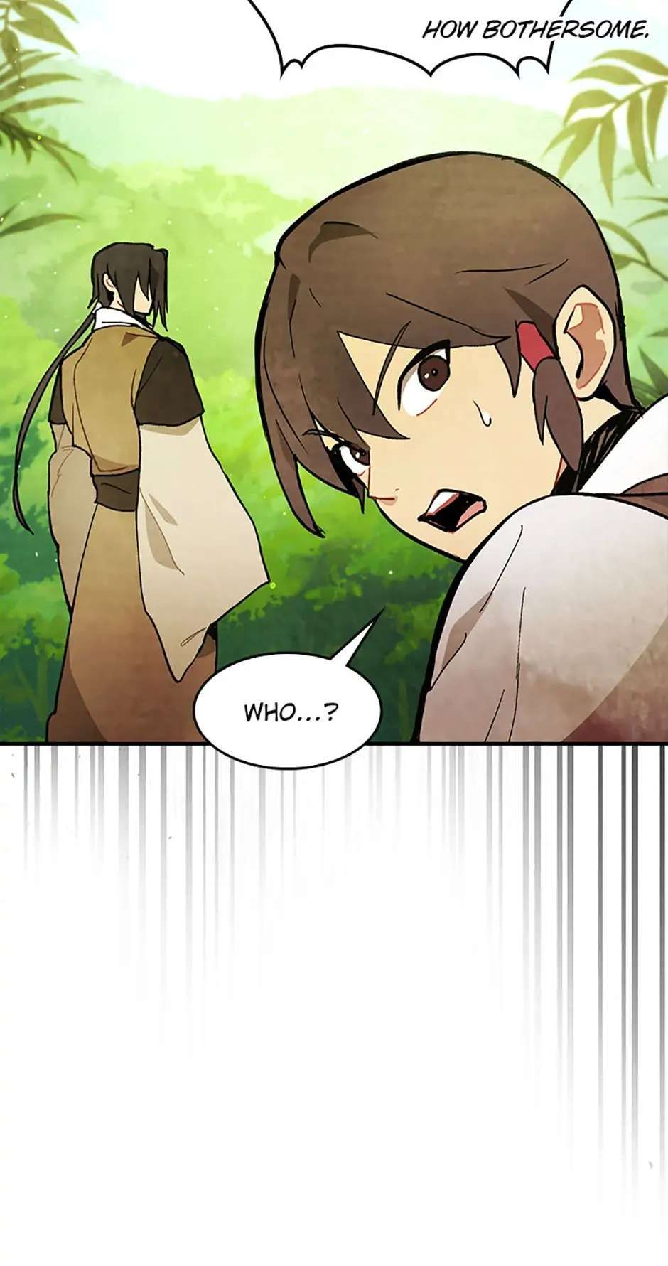 Yi Shen Dang Guan Chapter 30 16